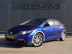 Honda Civic - 1.4 Sport