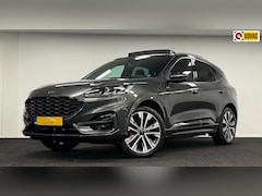 Ford Kuga - 2.5 PHEV ST-Line X*224PK*Panodak*Trekhaak*B&O*20''Navi*Camera*Carplay*Stoelverw
