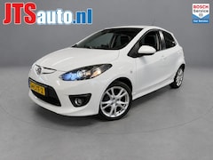 Mazda 2 - 2 1.5 GT-M Sport 103pk, Airco, Cruise, Stoelverwarming