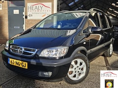 Opel Zafira - 1.8-16V Elegance|7 persoons|Automaat|Trekhaak|