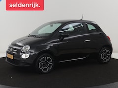 Fiat 500 - 1.0 Hybrid Club | Bluetooth | DAB | Airco | 1e eigenaar | NAP 29.610km