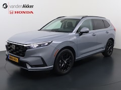 Honda CR-V - 2.0 Plug-In Hybrid 184pk 2WD CVT
