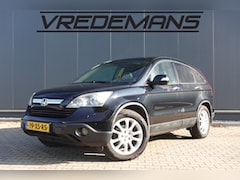 Honda CR-V - 2.2D Executive