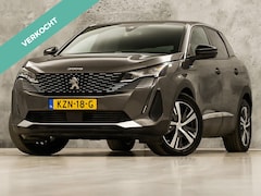 Peugeot 3008 - 1.6 HYbrid 225 Allure Pack 225Pk Automaat (SOH 98, 5%, VIRTUAL COCKPIT, APPLE CARPLAY, GRO