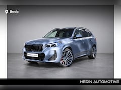 BMW X1 - xDrive25e | M-Sport Pro | Adaptief M-onderstel | Head-Up Display | Stoel -Stuurverwarming