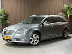 Opel Insignia Sports Tourer - 1.6 T Edition