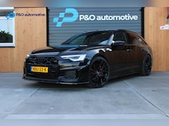 Audi A6 Avant - 55 TFSI e quattro S Competition S6 Style RS Zetels