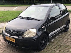 Toyota Yaris - 1.3 VVT-i Sol