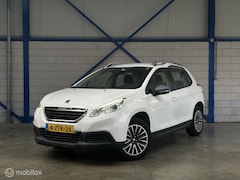 Peugeot 2008 - 1.2 PureTech Allure