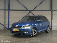 Skoda Fabia Combi - 1.2 TSI Drive
