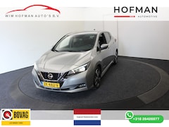 Nissan LEAF - N-Connecta 40 kWh 360° Camera