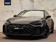 Audi RS5 - Avant E-Hybrid Quattro , Full Matte PPF, carbon extr., ceramic, sportpakket, pano, B&O, HU
