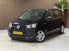 Volkswagen Up! - 1.0 take up BlueM