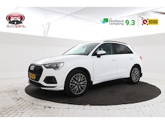 Audi Q3 - 35 TFSI Pro Line S Automaat, Digital Dash,