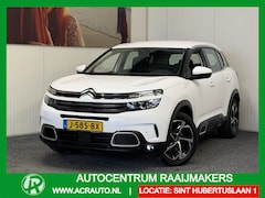 Citroën C5 Aircross - 1.2 PURE TECH BUSINESS AUTOMAAT TREKHAAK NAVIGATIE CRUISE CONTROL BLUETOOTH TELEFOON APPLE