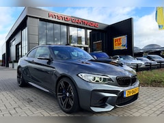 BMW 2-serie Coupé - M2 DCT, Pano, M-Performance uitlaat, Memory