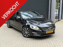 Volvo V60 - 1.5 T3 Polar+ Dynamic