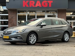 Opel Astra Sports Tourer - Online Edition 1.0 105 pk - climate - navi - camera - cruise