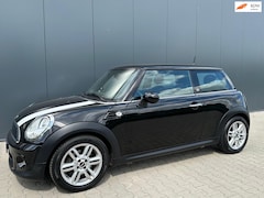 MINI One - 1.6 CHILI BJ012 ( NW-KOPPELING ) TOP