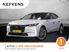 DS 4 - 4 Bastille 1.6 PHEV 225PK Automaat | 1ste Eigenaar | Accu 98% | Navigatie | Elektrische Kl