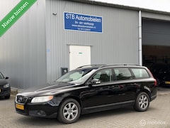 Volvo V70 - 2.0D, Leder, Navi, Nieuwe distributieriem