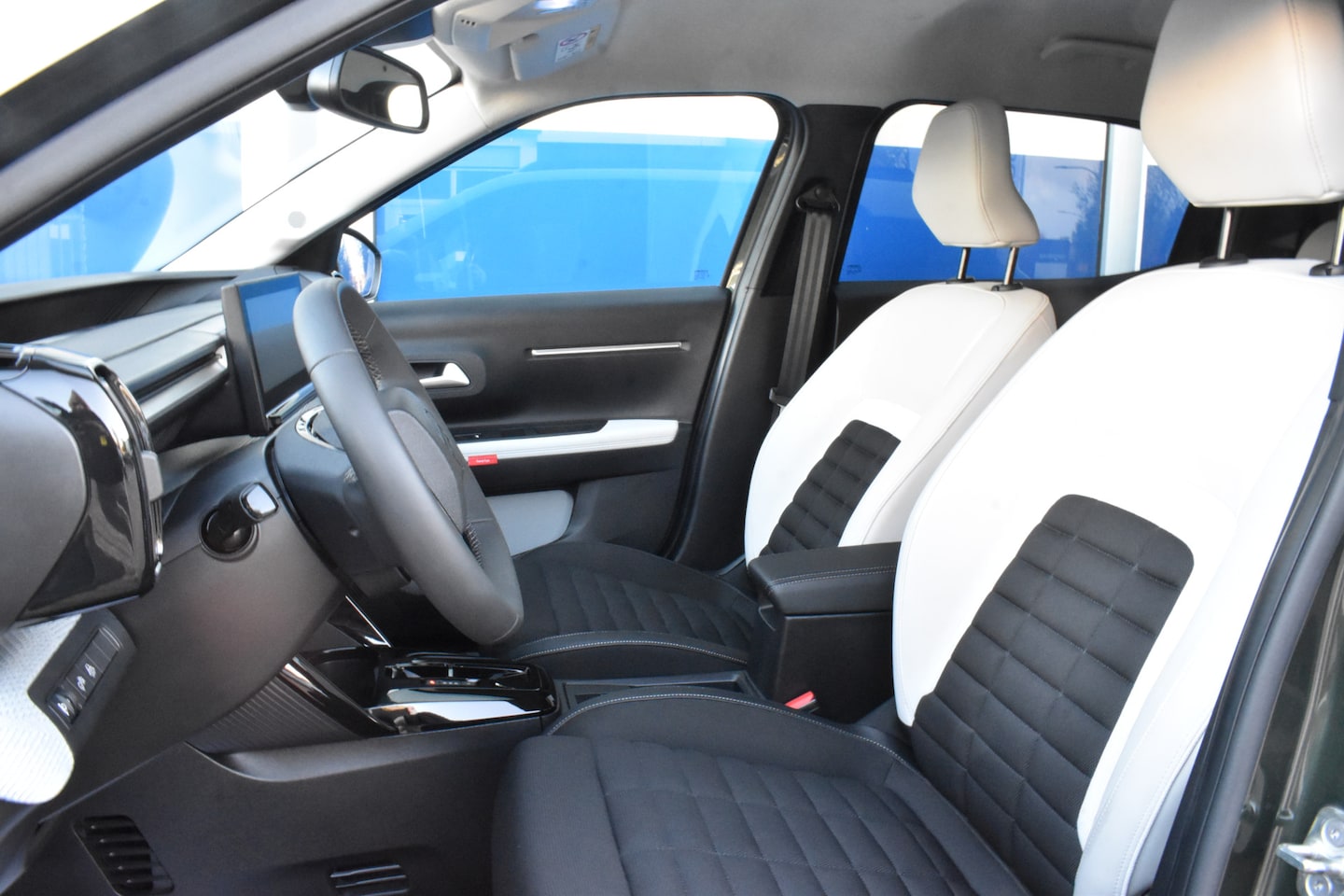 Citroën C3 Aircross - Hybrid 145 DCS-6 Max | Automaat | Navigatie | Airco | camera achter | - AutoWereld.nl