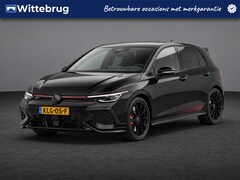 Volkswagen Golf - 2.0 TSI GTI Clubsport Edition 50