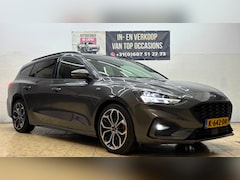 Ford Focus Wagon - 1.5 EcoBoost ST Line X Business / DEALER O.H / 2DE EIGENAAR