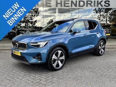 Volvo XC40 - 1.5 T4 Plug-in hybrid Ultimate Bright | SOH: nnb | Pano | H&K | Full LED | Addaptive CC| 3