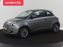 Fiat 500 - Icon 24 kWh | 92, 9% SOH | Cruise control | Navigatie | Carplay | Climate control | Virtue