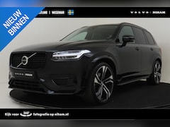 Volvo XC90 - T8 PLUG-IN HYBRID AWD ULTIMATE DARK *LONG RANGE, FULL OPTIONS* -PANO.DAK|BOWERS&WILKINS|LU