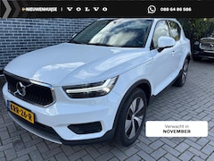Volvo XC40 - 1.5 T5 Twin Engine Momentum Pro | Schuif/Kantel Panoramadak | Cruise Control | DAB | Regen