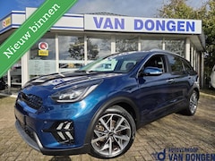 Kia Niro - 1.6 GDi Hybrid ExecutiveLine | Trekhaak / 18" / Leder | 1e Eigenaar / Dealer onderh