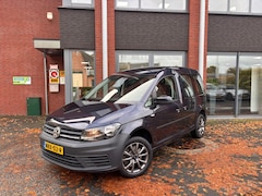 Volkswagen Caddy - 1.4 TSI Trendline ZE Zone Toegestaan | 16" LMV | All Weather Nieuw | Cruise Control | PDC