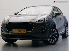 Ford Puma - 1.0 EcoBoost Hybrid Titanium Sport (APPLE CARPLAY, ACHTERUITRIJCAMERA, LANE ASSIST, CRUISE