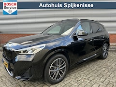 BMW X1 - sDrive18i M Sport | Panoramadak | Adaptief M-onderstel | Dealer Onderhouden |
