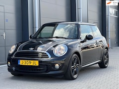 MINI One - 1.6 HOLLAND STREET AIRCO APK-2027