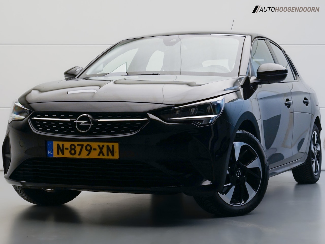 Opel Corsa-e - Business Edition Sport 50 kWh SoH 90% (APPLE CARPLAY,CRUISE CONTROL,PARKEERSENSOREN,CLIMAT - AutoWereld.nl
