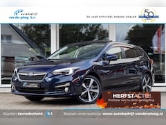 Subaru Impreza - 1.6i CVT Premium | Eyesight | Adaptive cruise control | Apple Carplay |