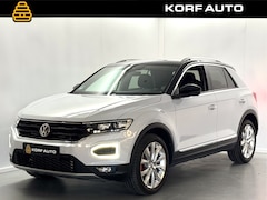 Volkswagen T-Roc - 2.0 TSI 4Motion Sport DSG / Winter / Camera / Digi / Keyless