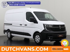 Renault Master E-Tech - 87Kwh L2H2 | Zeer Compleet | Direct Rijden | 2450Kg Trekhaak | 10" Multimedia+Google | 360