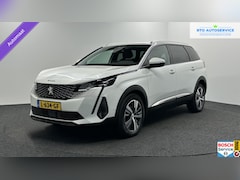 Peugeot 5008 - 1.2 PureTech Allure Pack|7 Persoons|Navi|Carplay|Cruise|Airco|