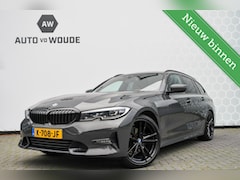 BMW 3-serie Touring - 320i High Executive Leer LED NAP M-sport