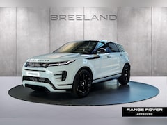 Land Rover Range Rover Evoque - P270e AWD DYNAMIC SE -PANO.DAK|22"LM|COLD CLIMATE PACK|BLACK PACK