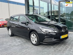 Opel Astra Sports Tourer - 1.0 TURBO ONLINE EDITION