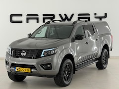 Nissan Navara - 2.3 dCi DC Tekna Automaat 5 PERS