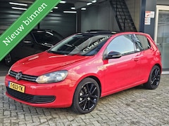 Volkswagen Golf - 1.4 TSI Comfortline Nieuw Apk Navi