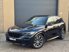 BMW X5 - XDrive45e High Executive Laser| Pano | HUD | 360 | M stoelen|