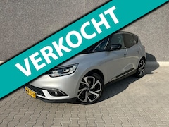 Renault Scénic - 1.3 TCe Bose | TREKHAAK | PANO | A.CAMERA | HEAD-UP | LEDER | NAVI | BLUETOOTH | APK T/M 7