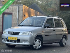 Mazda Demio - 1.5 Exclusive|NAP|2e EIG|AUTOMAAT|NWE APK|ELEKPAK